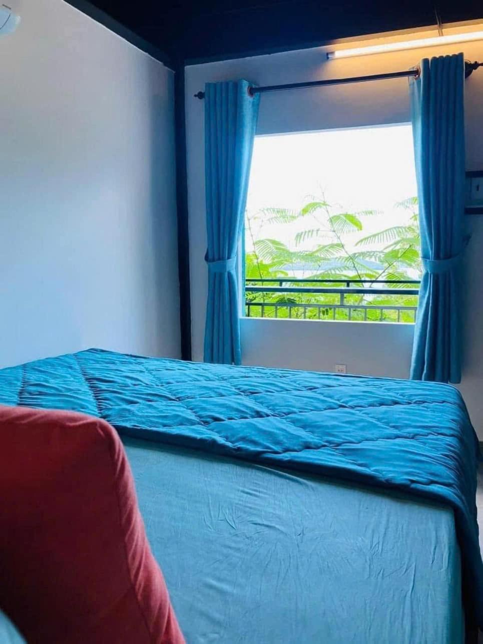 Bed and Breakfast The Nam Du Hill Экстерьер фото
