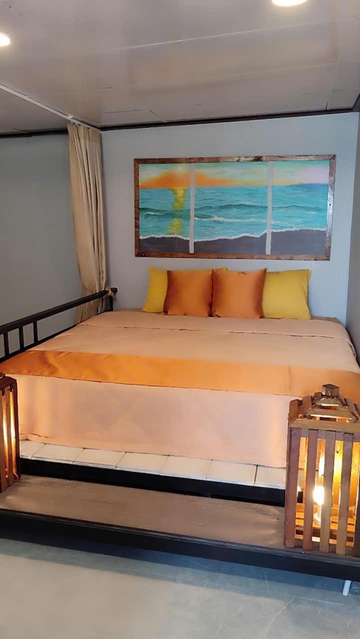 Bed and Breakfast The Nam Du Hill Экстерьер фото